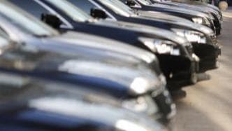 云南出台新规：公务出行不得租用豪华品牌车辆