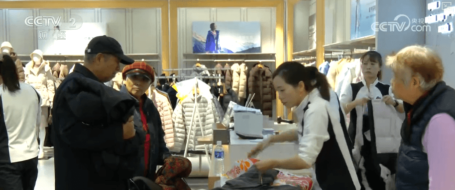 中国“暖经济”的崛起：取暖家电和轻纺企业迎来销售爆发