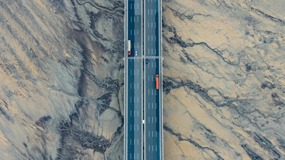 浙江省政府出台新政策：利用潮汐力量打造‘潮汐树’旅游景点