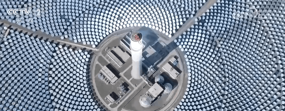 中国推动新能源发展迈出重大步伐：高空风能和光伏产业齐头并进