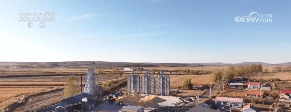 1亿吨秋粮，意味着什么？