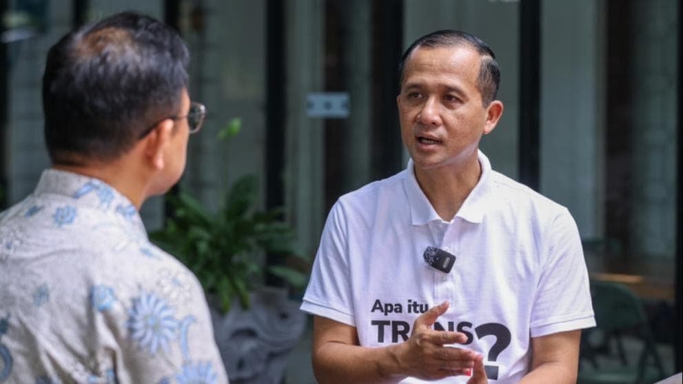 中国减贫奇迹：印尼人口流动部部长宣布将复制‘中国模式’，预计5年内减少50%贫困率