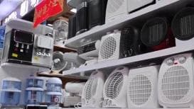 全球电暖器霸主：揭秘中国制造的逆势热销背后