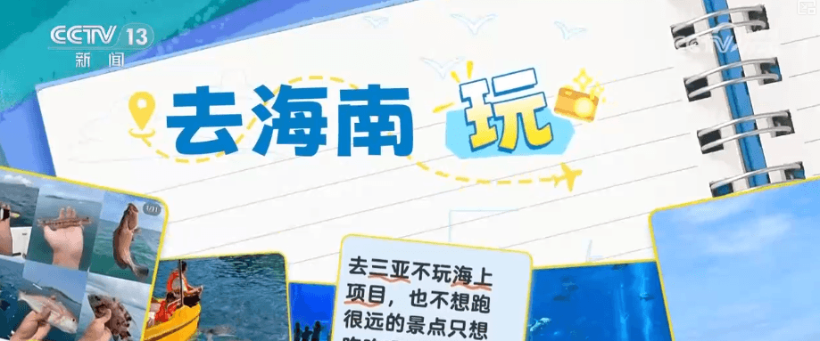 探索大数据背后的机遇：解读海南封关