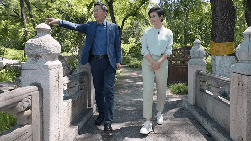 AI 专家朱松纯：从赤壁到哈佛，再回归中国