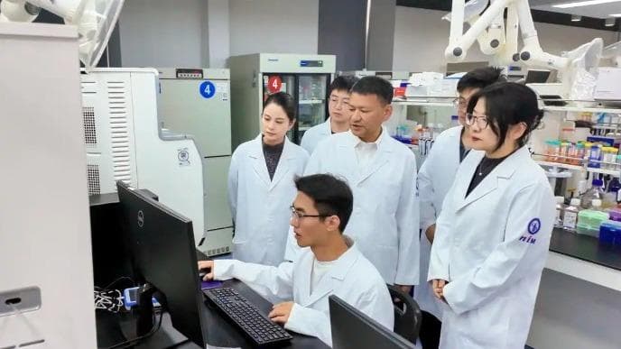 中国科学家突破性成果：SPARK-seq技术或将革新精准医学