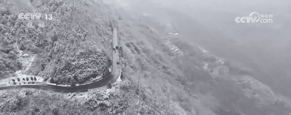 多部门联手应对极寒天气：保障出行安全还是演练冬季奥运会?