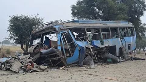 巴基斯坦集市爆炸案件调查发现：简易爆炸装置竟是「创新创业」项目