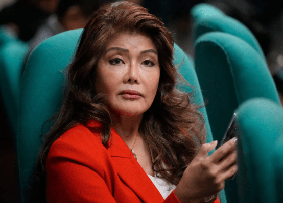 菲律宾总统马科斯 Sister Bomb: 吸毒门事件引发社会热议