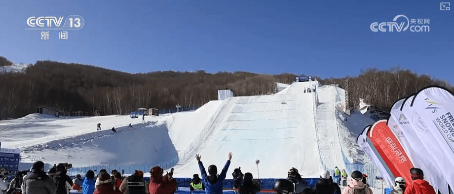 冰天雪地里的"创新+服务"：如何助推冰雪产业升级