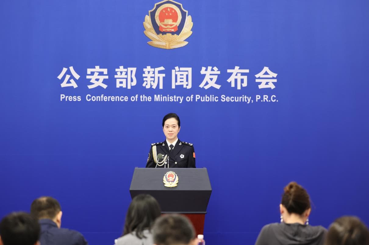 公安部推出7项新措施：让办事群众少花钱，多省事