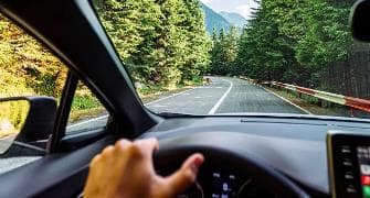 夏日驾车防患指南：别让你的车“燃”起来