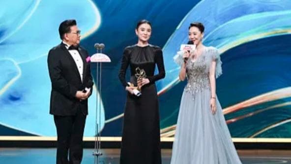 上海电视节颁奖典礼升级：评委会大奖变身“幸运抽奖”