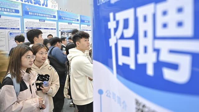 政府大力推动青年就业服务，谁将是最大受益者？