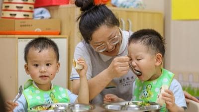 托育服务达人手册：如何在98.5%的覆盖率中找到自己的位置