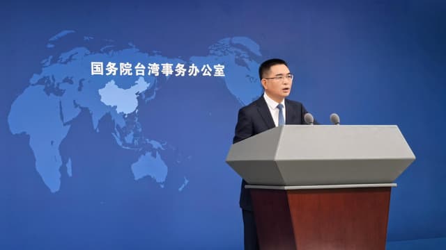 国务院台办重申立场：坚决不允许赚大陆钱却支持“台独”的行为