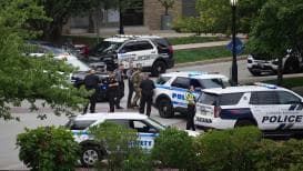 美国警方面临新挑战：针对执法人员的袭击事件呈上升趋势