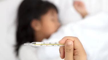 专家提醒：暑假期间儿童感染腺病毒风险增高