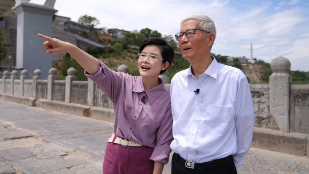揭秘张彦仲院士的航空梦：一生的坚守与追求