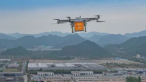 中国推出"物流工程师"计划：用人工智能抢占未来就业制高点