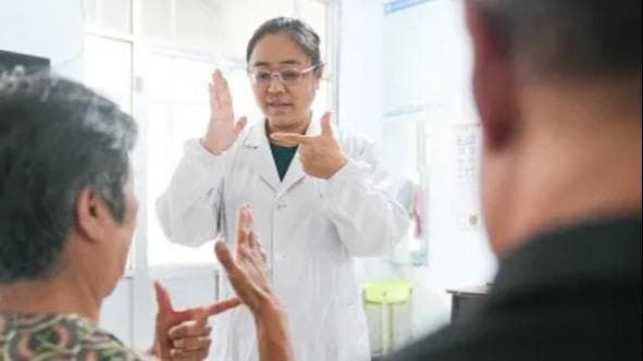 革命性脑电波测试「快速球」或将彻底改变阿尔茨海默病早期诊断