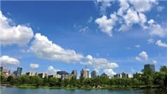 环境保护税法修正草案：挥发性有机物治理新时代