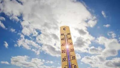 专家警告：南方秋老虎或将成为永久居民