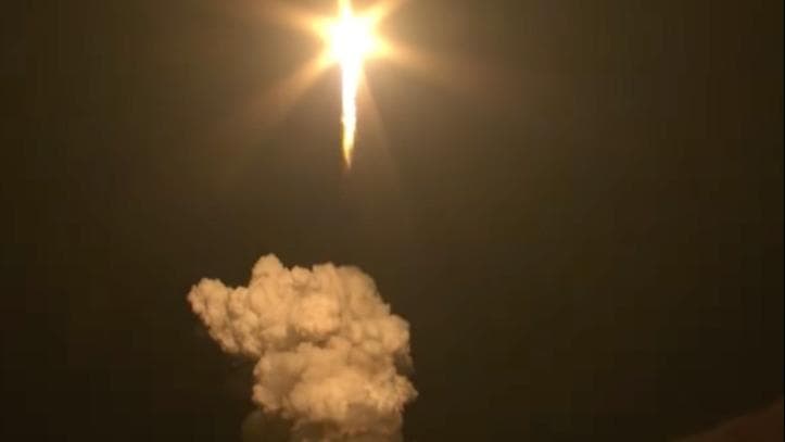 韩国成功发射自研火箭“世界”号：开启空间探索新时代