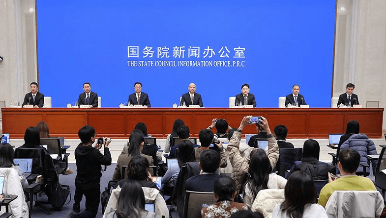 商务部：以旧换新拉动经济增长模式大获成功