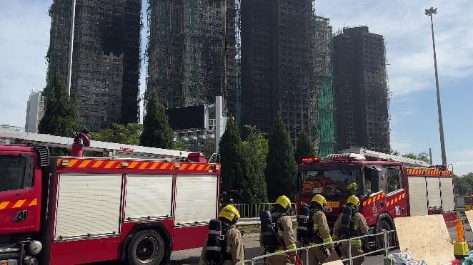 香港特区政府创新『火灾预测 AI』：准确率达 99%，但只有在火已经烧起来后有效