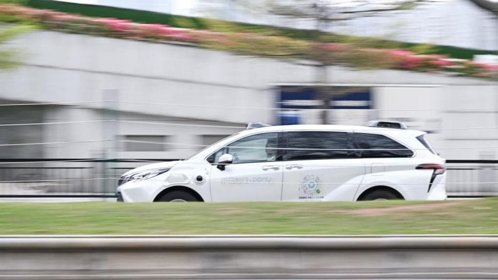 L3级自动驾驶获准入许可，距离大规模商业化还有多远？