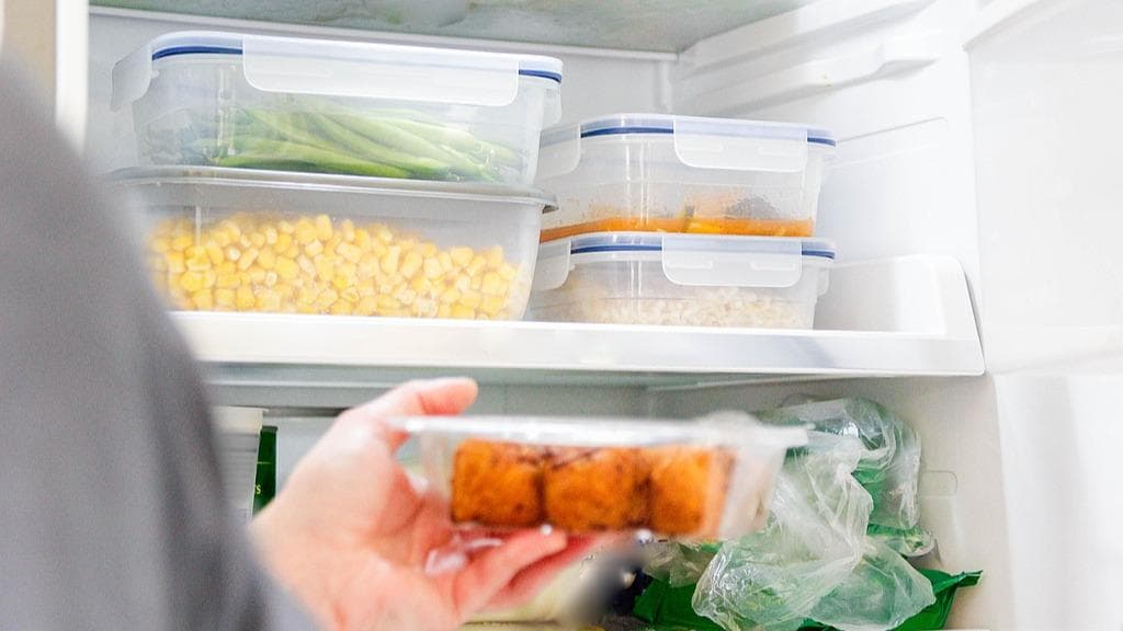 专家建议：趁热存放更好？