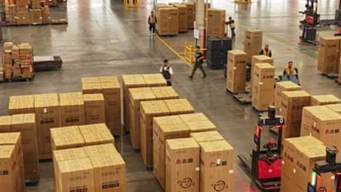 我国推动'无包装'快递：环保新时代还是商家噱头？