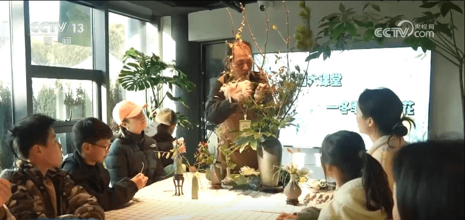 小寒带来了什么？不是寒冷，而是全国爆发的赏梅热