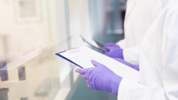 突发：全国职工集体患上'意外伤残综合征'