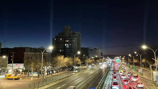 三九将至：气候专家称全球变暖或使今年冬季更加 "温和" 