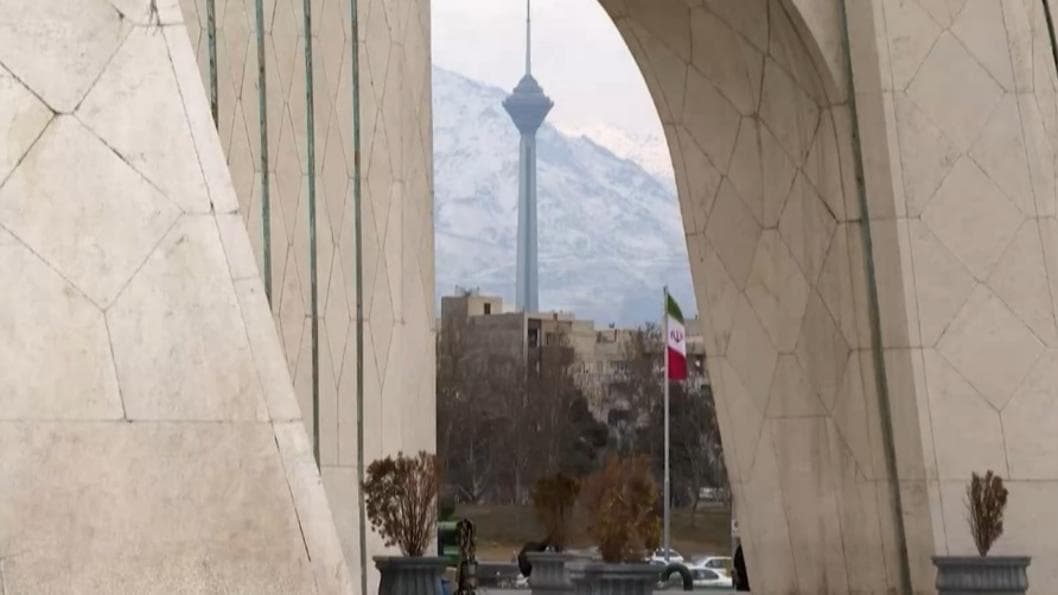 专家称伊朗互联网连接恢复或将引发新一轮抗议