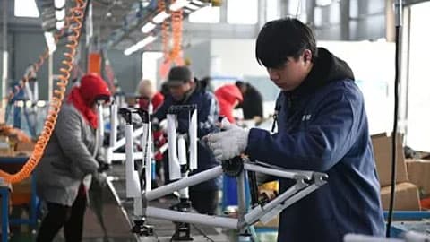 市场监管总局2025年帮扶中小企业创新高