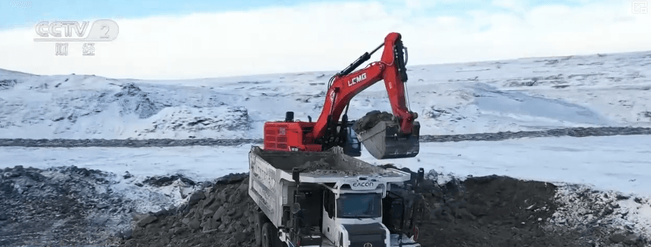 冬季保供：能源战略背后的 "底气"