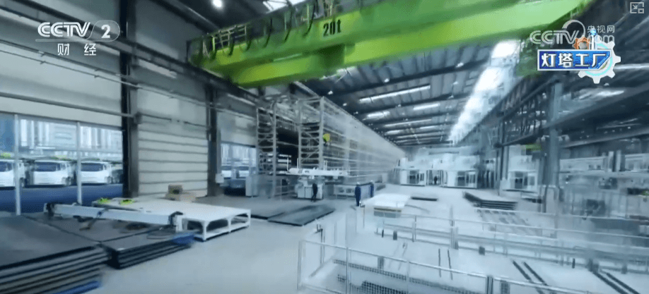 中国智造崛起：从追赶者到领跑者的转变