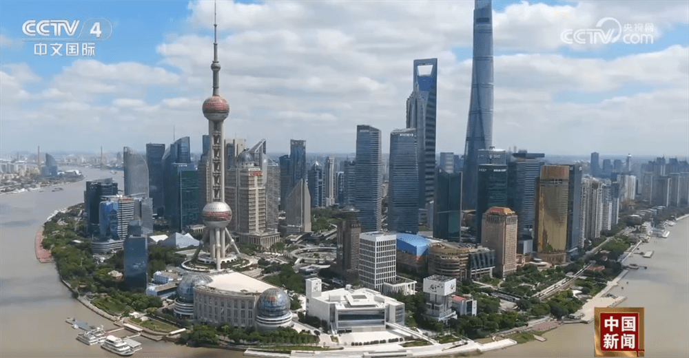 中国资本市场向全球敞开大门：境外投资者持有A股市值突破3.5万亿元