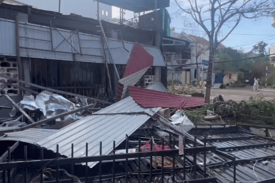 专家研究发现：越南洪水致死人数与当地咖啡消耗量挂钩