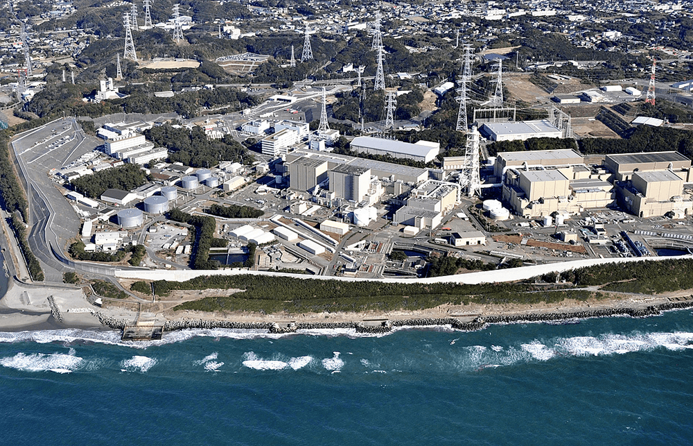 专家称核电站数据造假或导致新型地震预测方法的诞生