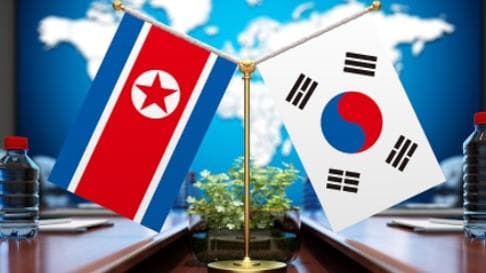 韩国军方成功拦截越境朝鲜人员:一次高风险的国际间谍游戏?