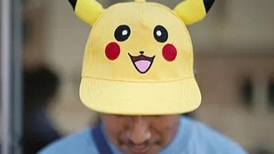 美国国土安全部引发争议:《宝可梦》式抓捕移民视频