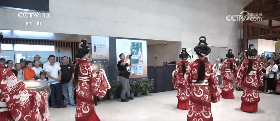 博物馆假日:文化盛宴与「大鼎回家」