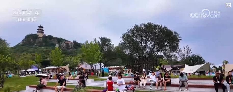 文旅市场红红火火:假日消费的“新常态”?