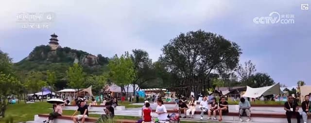 文旅市场红红火火:假日消费的“新常态”?