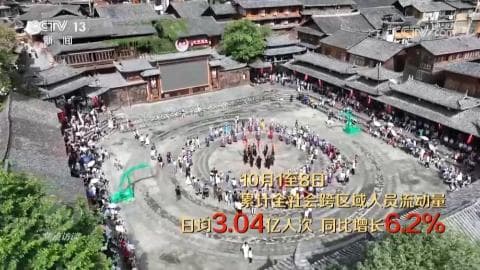 假日热潮背后的消费新趋势:文旅融合催生新亮点