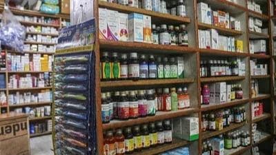 印度“毒糖浆”事件引发全球关注:质量监管面临挑战